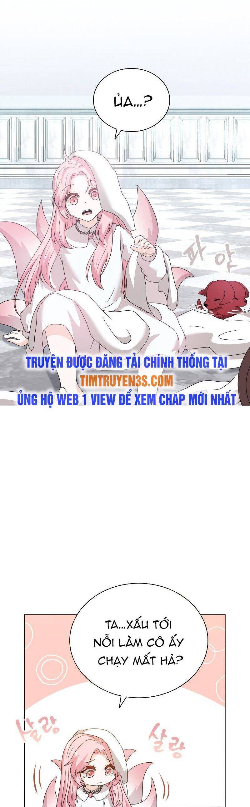 Cuốn Sách Của Lagier Chapter 51 - 52