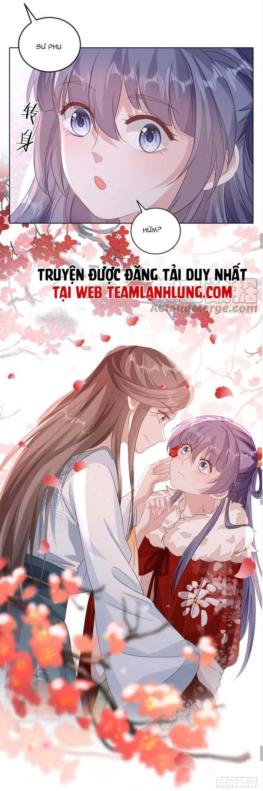 Mau Xuyên Không Rửa Tội Cho Nhân Vật Phản Diện Chapter 136 - 12