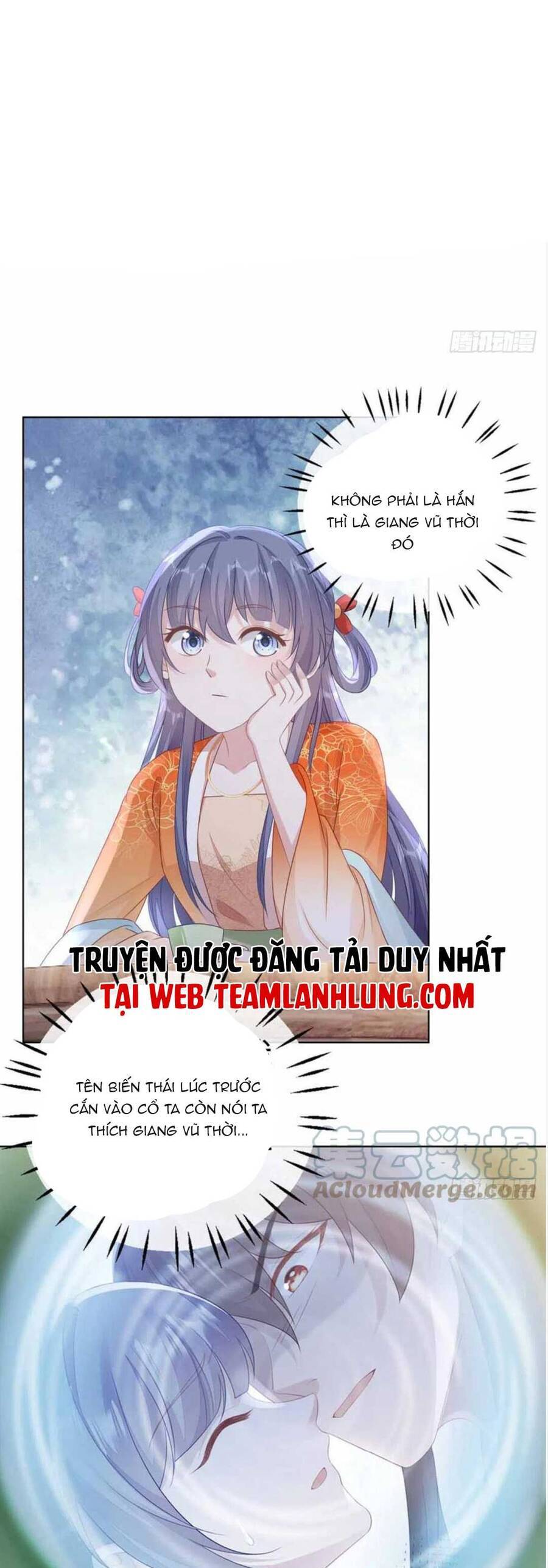 Mau Xuyên Không Rửa Tội Cho Nhân Vật Phản Diện Chapter 136 - 19