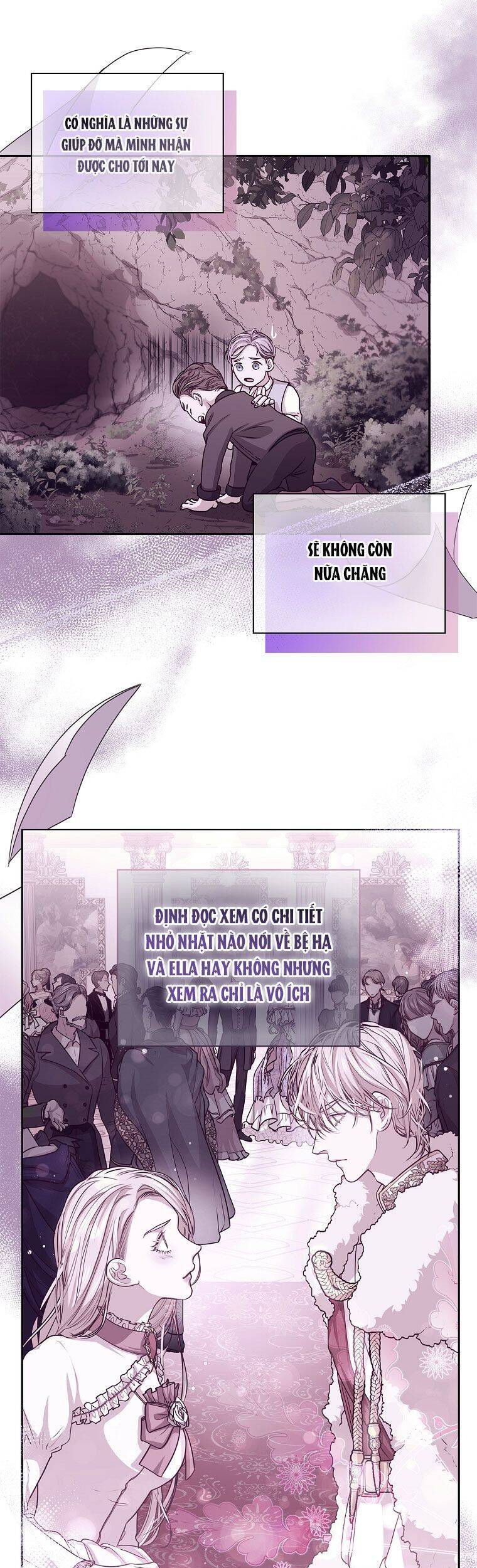 Thư Ký Của Bạo Chúa Chapter 69 - 63