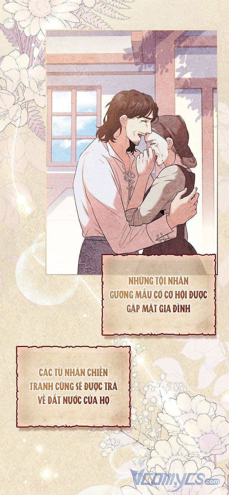 Thư Ký Của Bạo Chúa Chapter 74 - 9