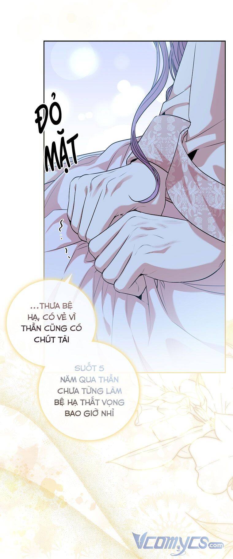 Thư Ký Của Bạo Chúa Chapter 77 - 9