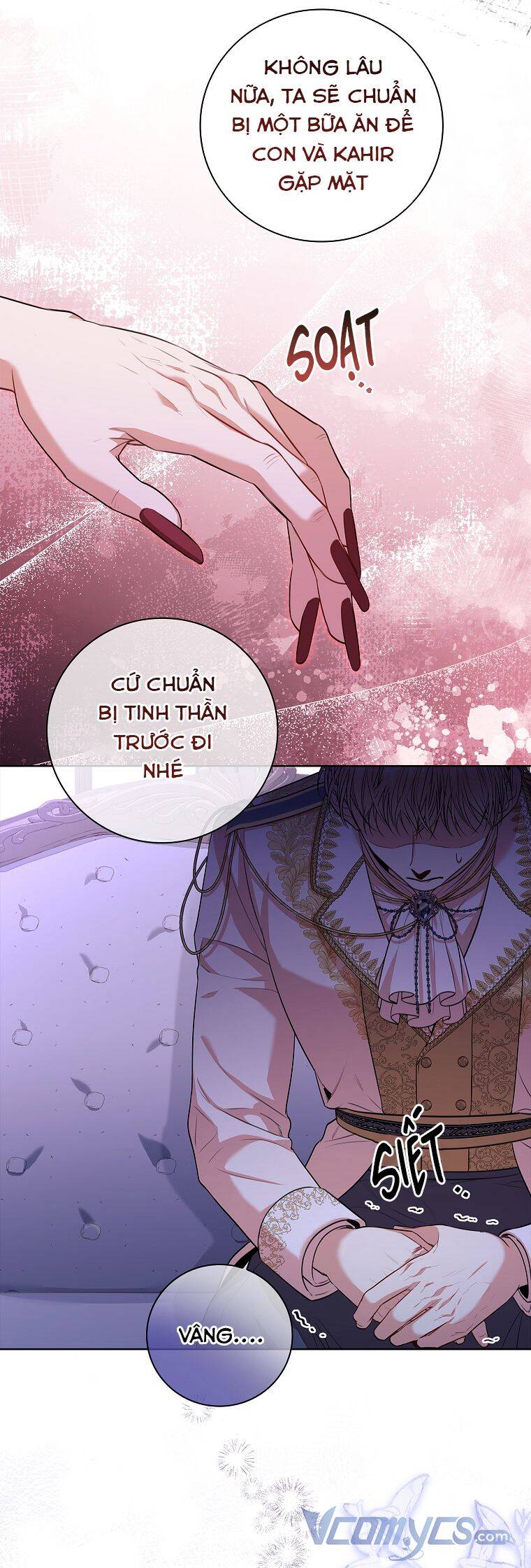 Thư Ký Của Bạo Chúa Chapter 78 - 14