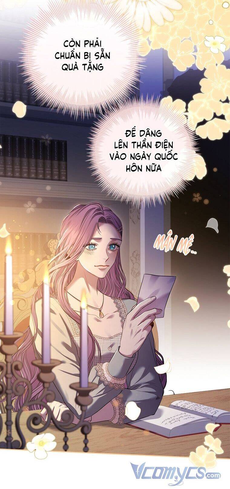 Thư Ký Của Bạo Chúa Chapter 78 - 49