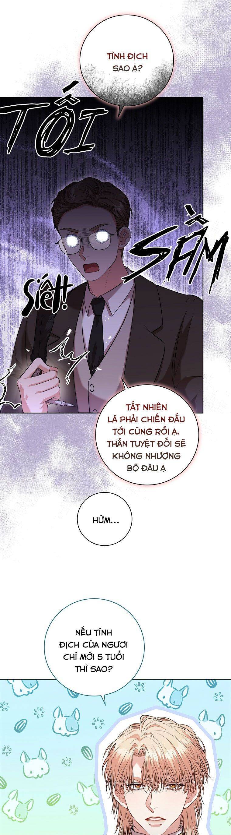 Thư Ký Của Bạo Chúa Chapter 88 - 5