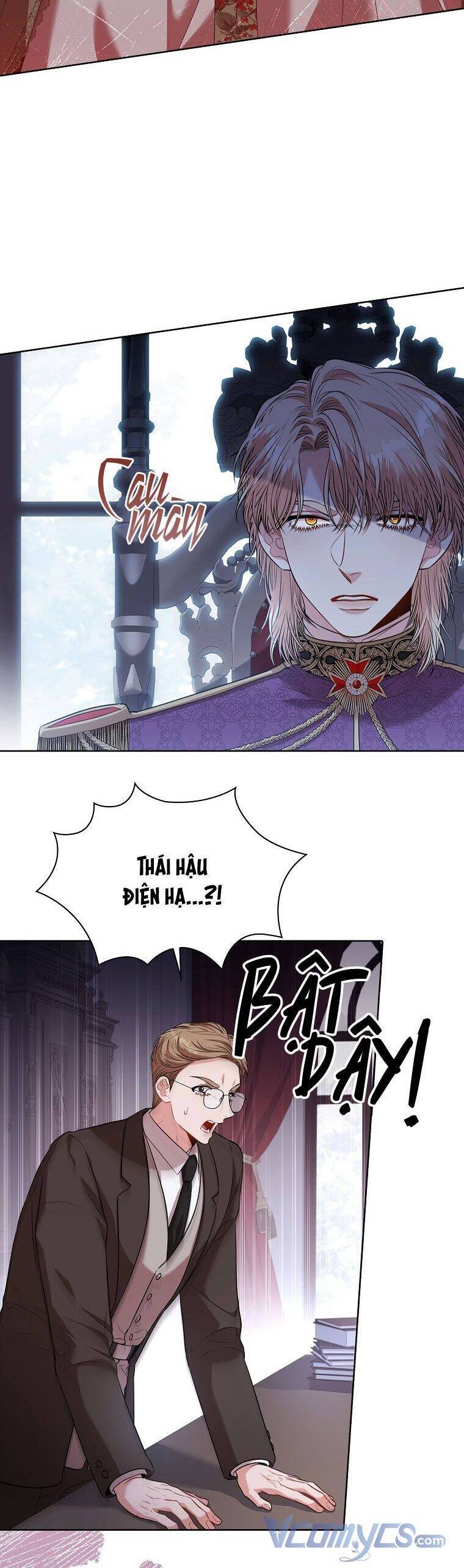 Thư Ký Của Bạo Chúa Chapter 88 - 10