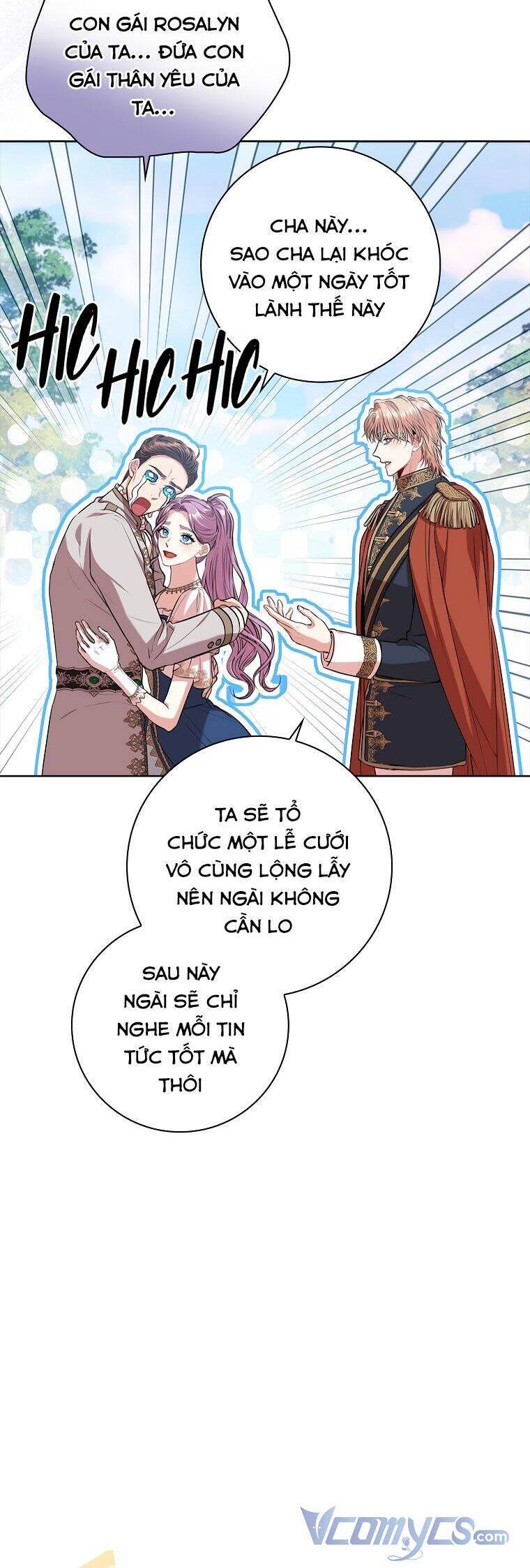 Thư Ký Của Bạo Chúa Chapter 89 - 22