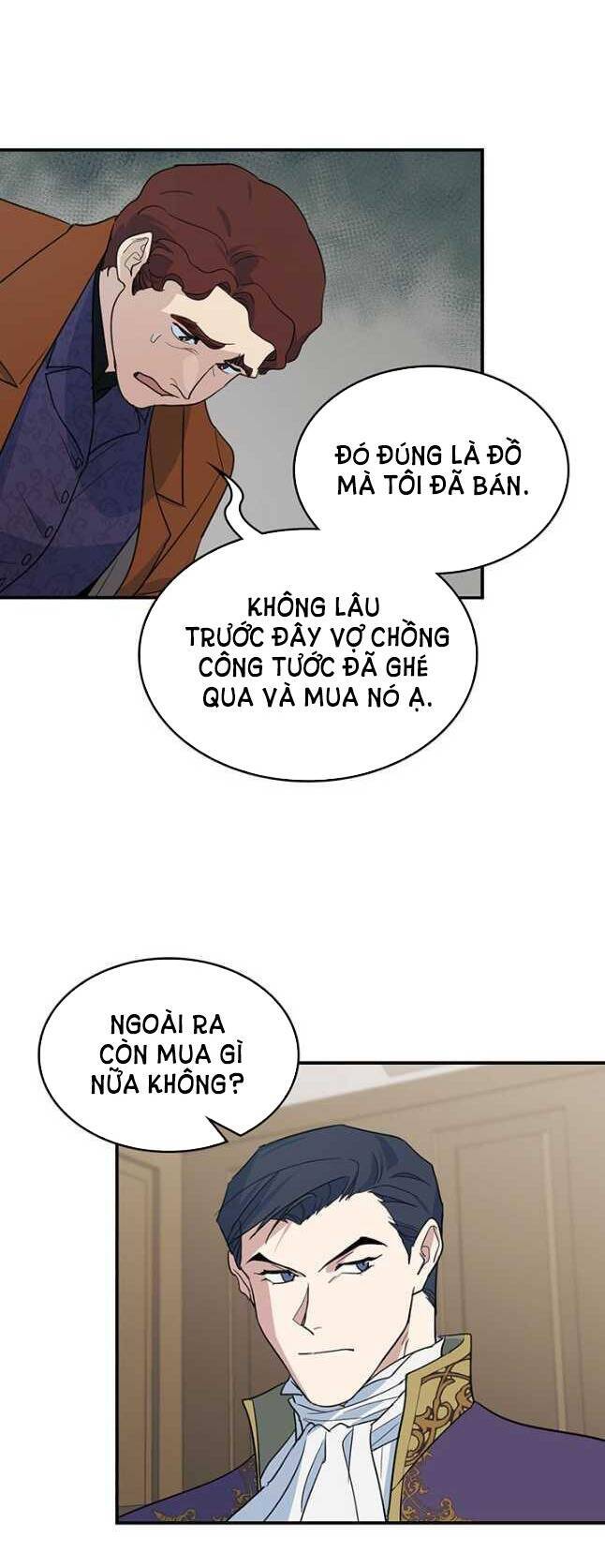 Người Đẹp Và Quái Vật Chapter 109 - 30