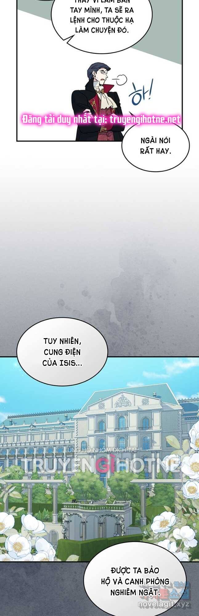 Người Đẹp Và Quái Vật Chapter 107 - 30