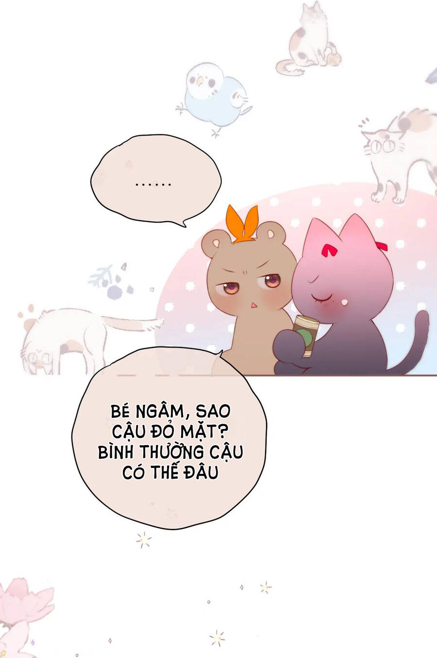 Cạm Bẫy Của Hồ Ly Chapter 39.2 - 29