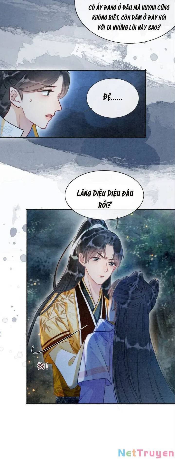 Sổ Tay Công Lược Hắc Liên Hoa Chapter 59 - 16