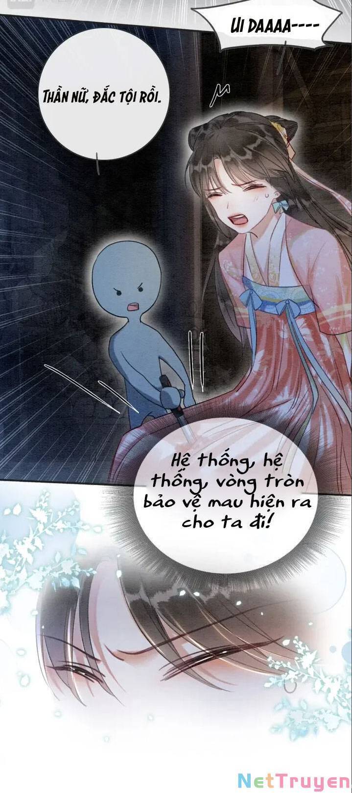 Sổ Tay Công Lược Hắc Liên Hoa Chapter 59 - 22