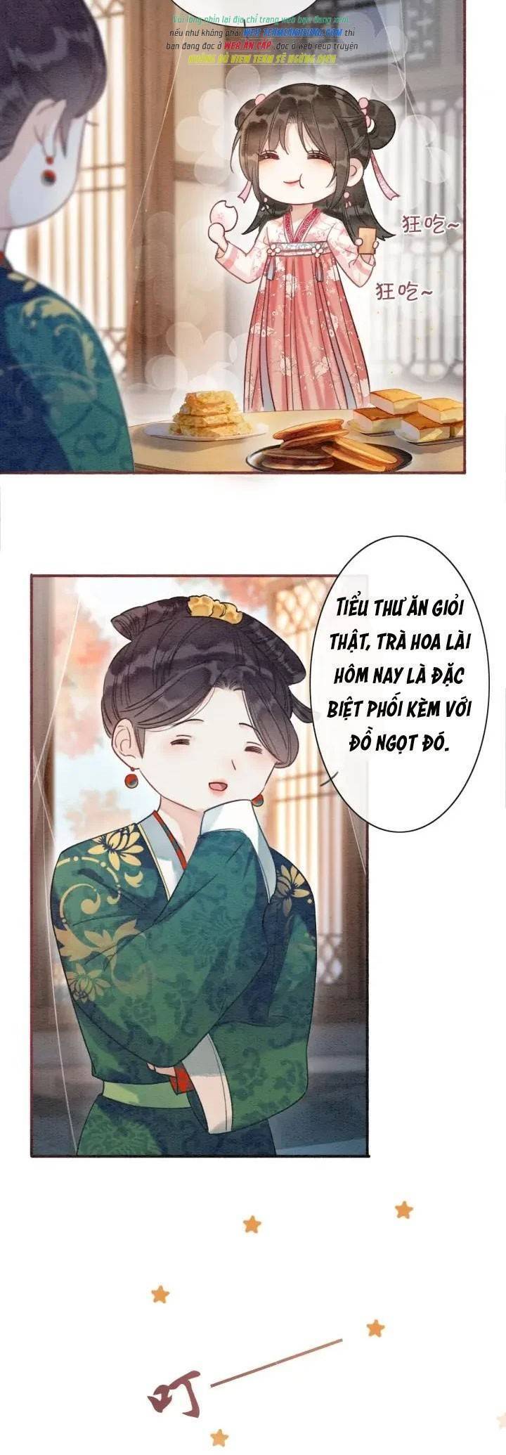 Sổ Tay Công Lược Hắc Liên Hoa Chapter 70 - 16