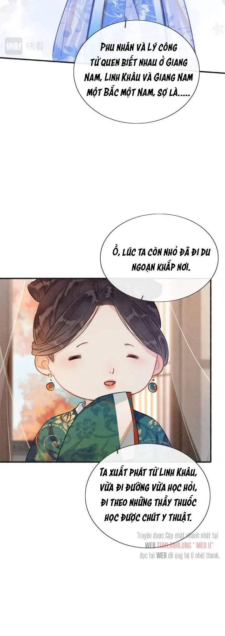 Sổ Tay Công Lược Hắc Liên Hoa Chapter 70 - 19