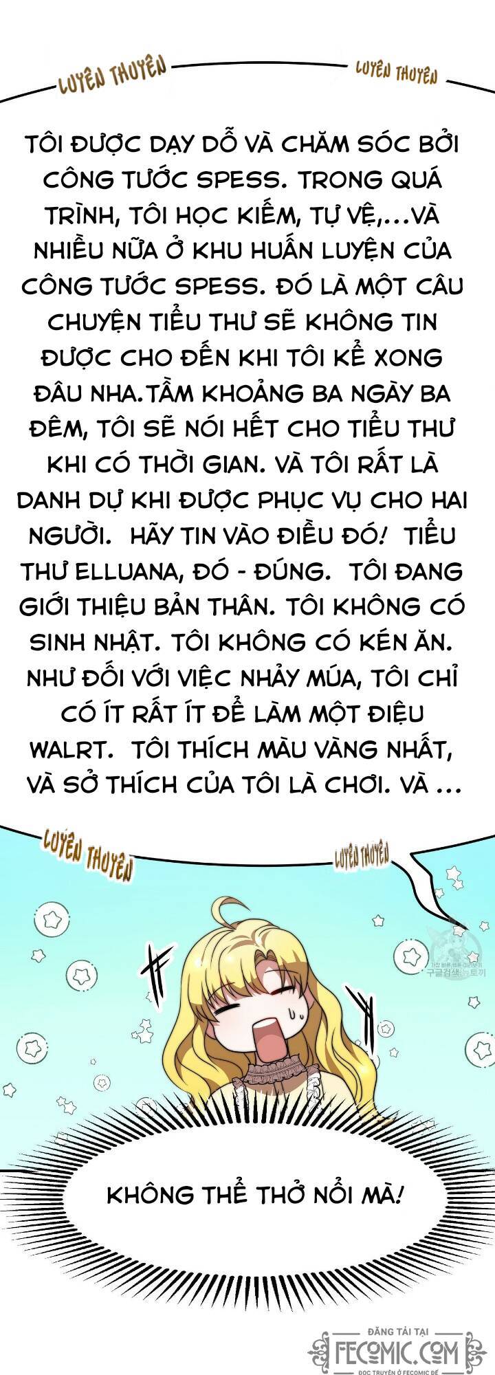 Công Chúa Bị Lãng Quên Muốn Sống Trong Hòa Bình Chapter 29 - 64