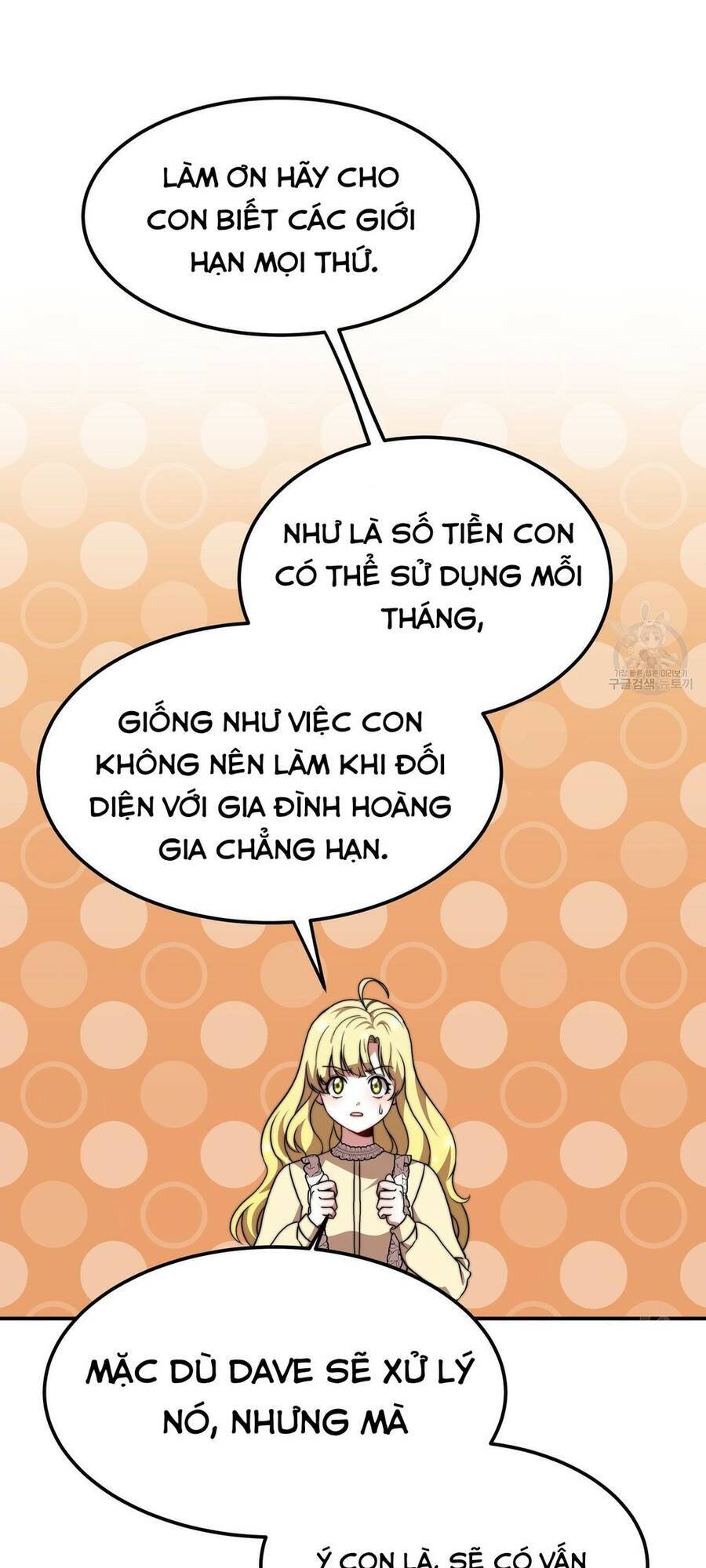 Công Chúa Bị Lãng Quên Muốn Sống Trong Hòa Bình Chapter 30 - 46