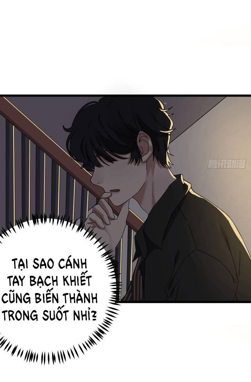 Khi Đóa Hoa Sẫm Màu Nở Rộ Chapter 12 - 5