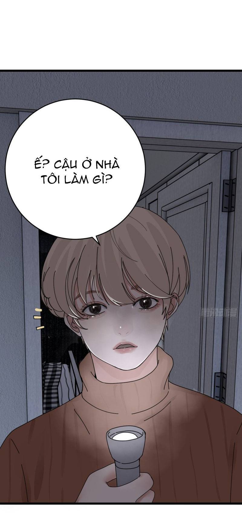 Khi Đóa Hoa Sẫm Màu Nở Rộ Chapter 13 - 4