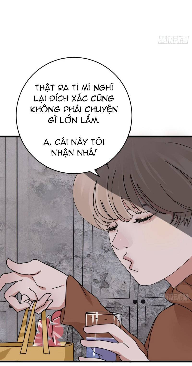 Khi Đóa Hoa Sẫm Màu Nở Rộ Chapter 13 - 42