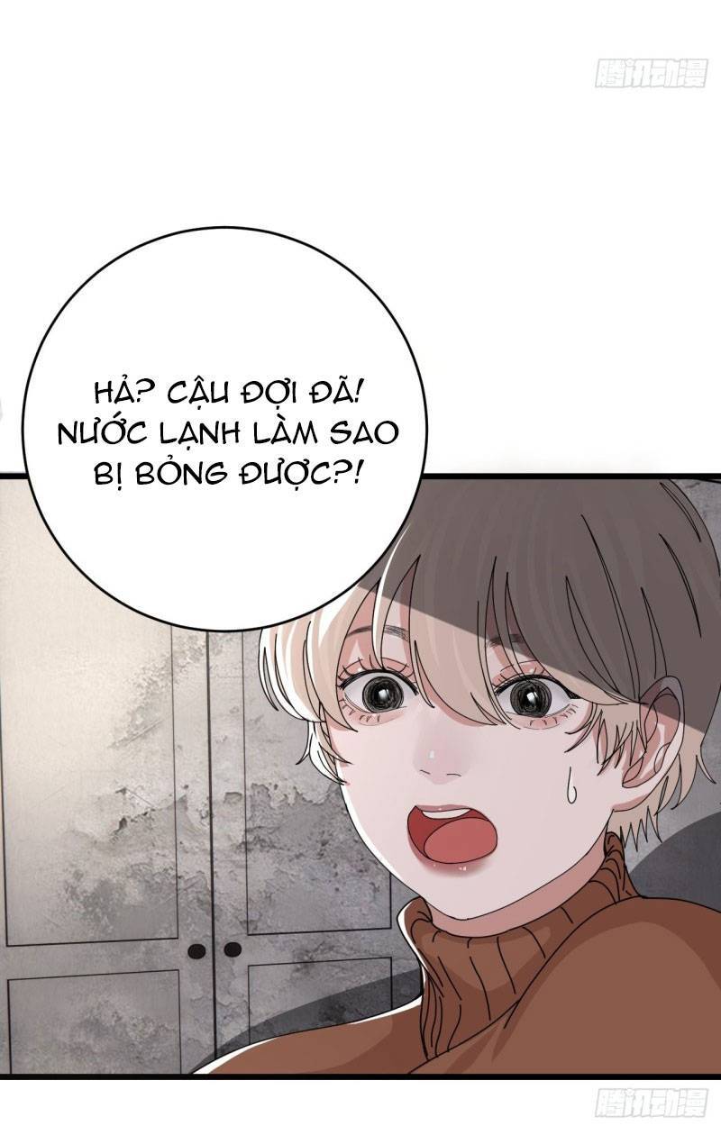 Khi Đóa Hoa Sẫm Màu Nở Rộ Chapter 13 - 64