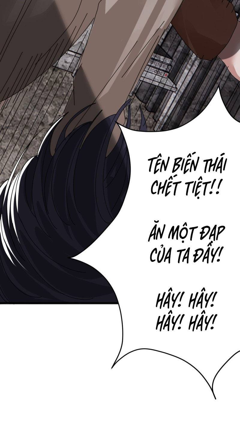 Khi Đóa Hoa Sẫm Màu Nở Rộ Chapter 14 - 26