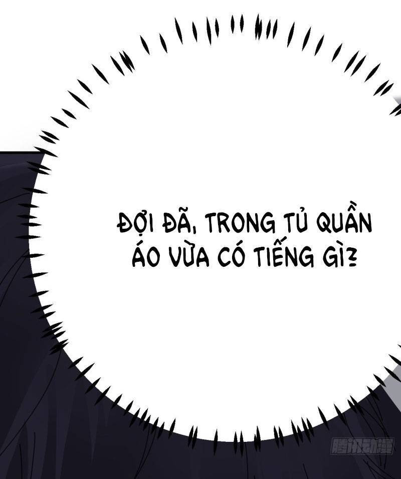 Khi Đóa Hoa Sẫm Màu Nở Rộ Chapter 14 - 34