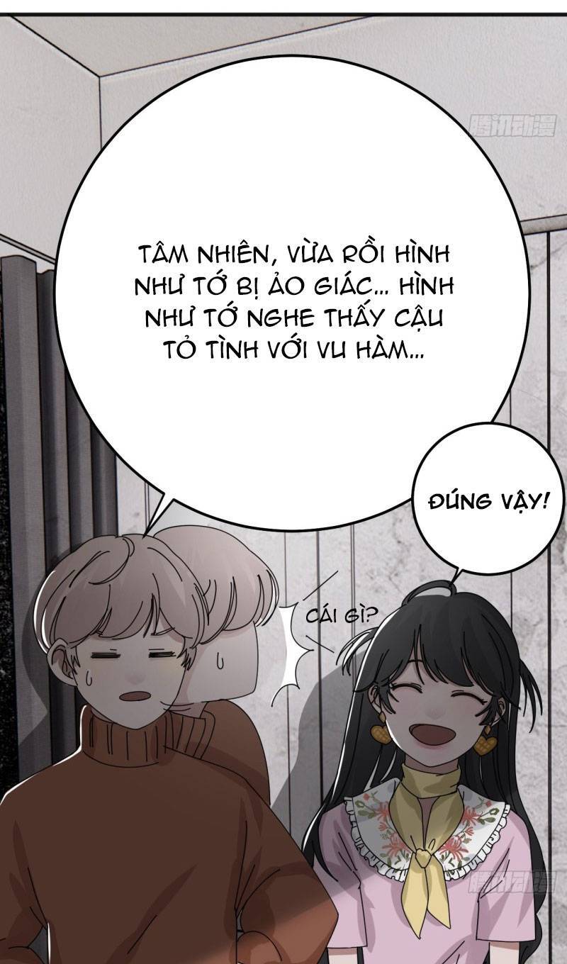 Khi Đóa Hoa Sẫm Màu Nở Rộ Chapter 14 - 83