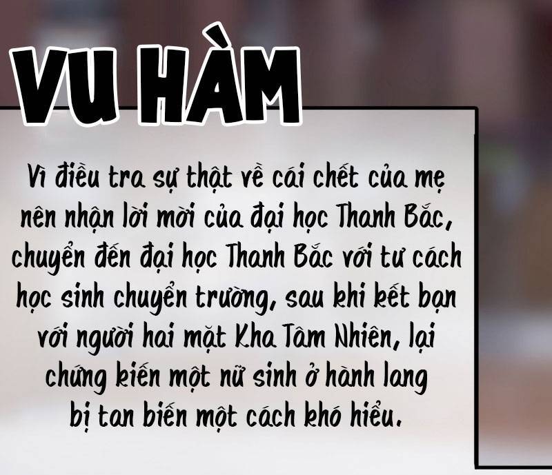 Khi Đóa Hoa Sẫm Màu Nở Rộ Chapter 15 - 2