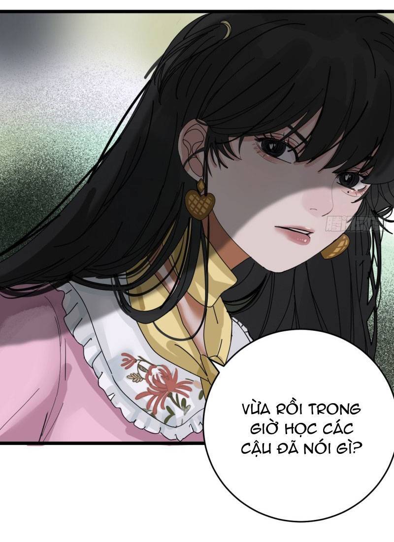 Khi Đóa Hoa Sẫm Màu Nở Rộ Chapter 9 - 78