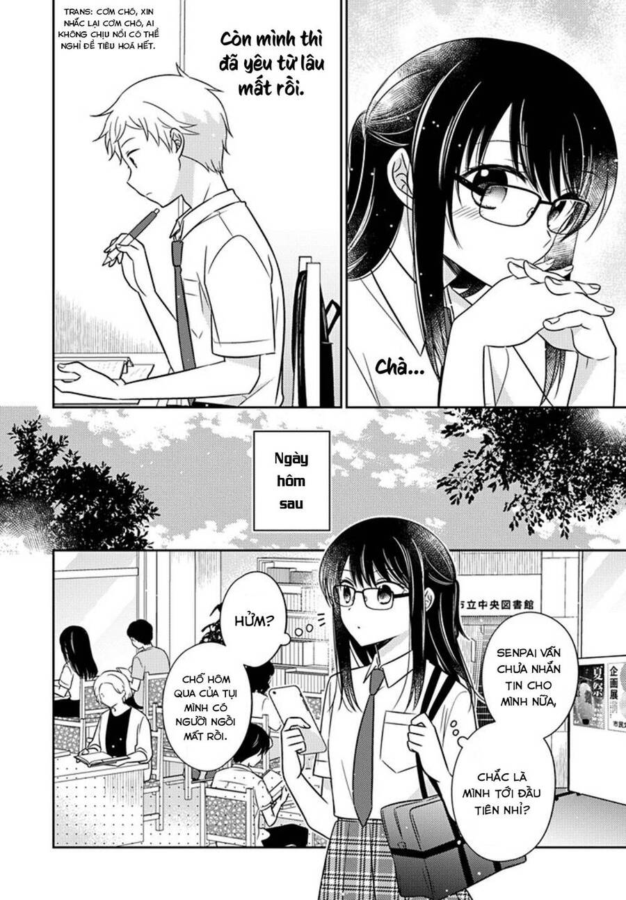 Dachi No Imouto Chapter 31 - 13