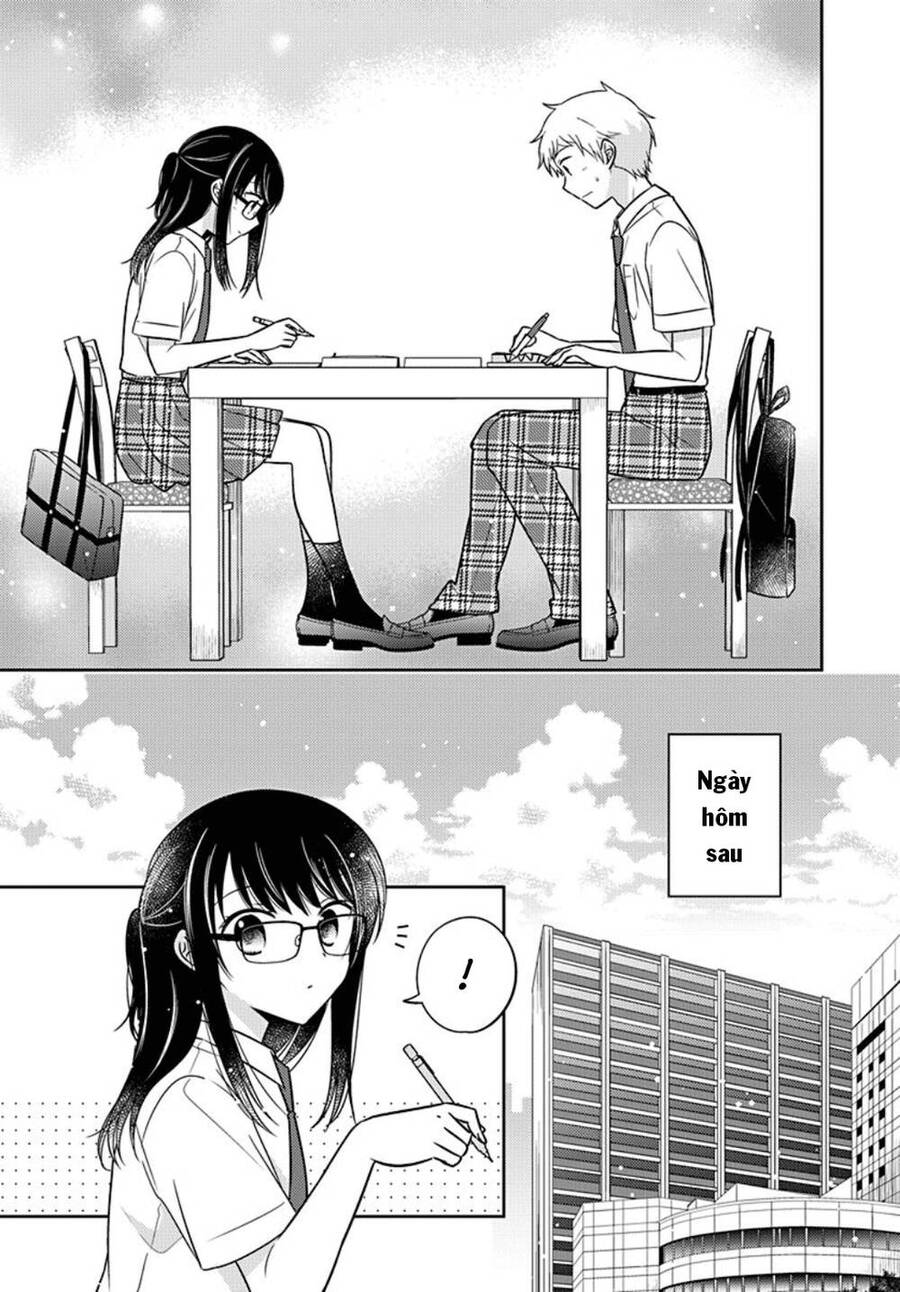 Dachi No Imouto Chapter 31 - 16