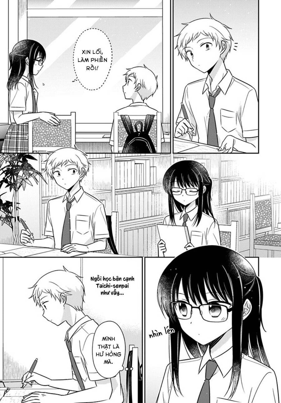 Dachi No Imouto Chapter 31 - 8