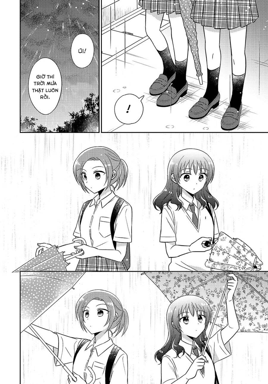 Dachi No Imouto Chapter 29 - 3