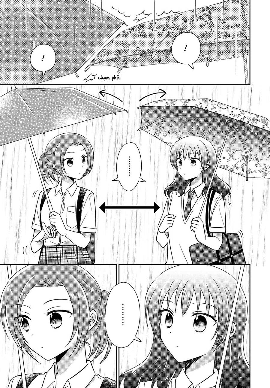 Dachi No Imouto Chapter 29 - 4