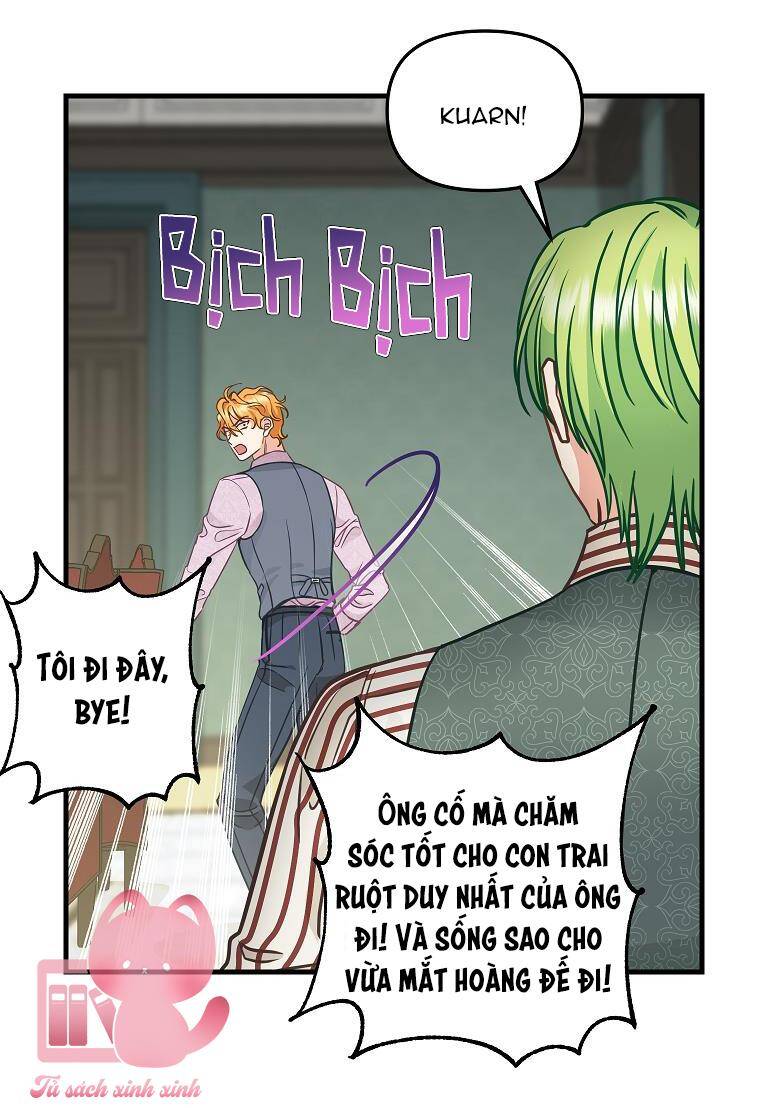 Hãy Bỏ Mặc Tôi Chapter 84 - 19