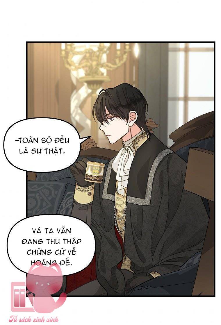 Hãy Bỏ Mặc Tôi Chapter 84 - 51