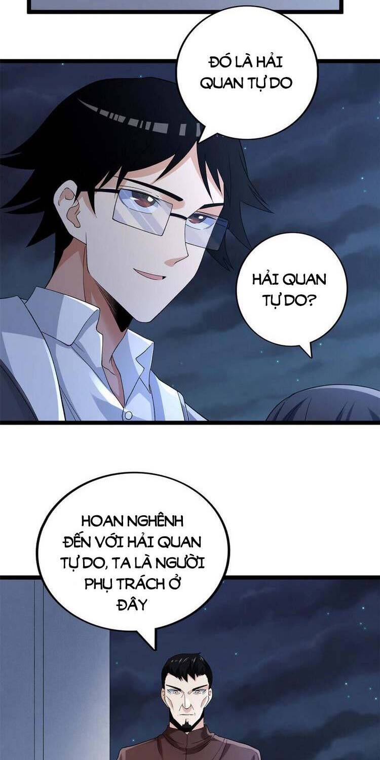 Ta Có 999 Loại Dị Năng Chapter 109 - 2