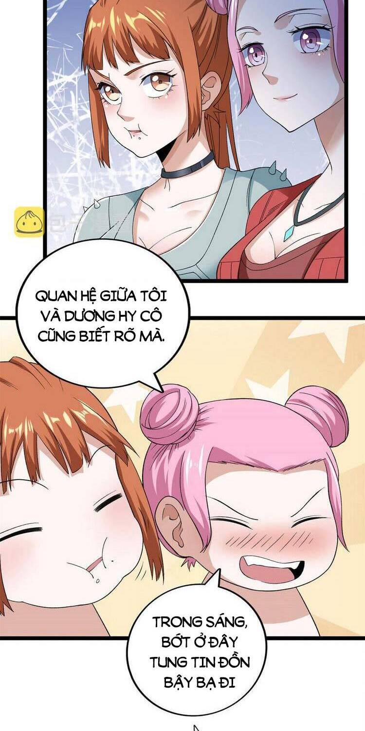 Ta Có 999 Loại Dị Năng Chapter 109 - 8