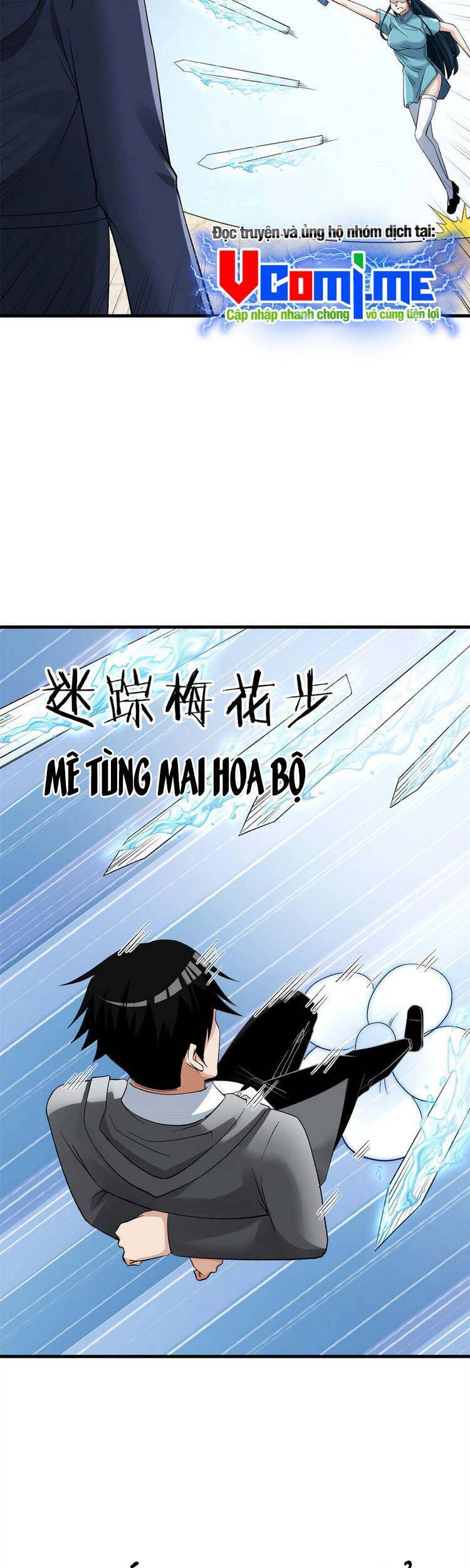 Ta Có 999 Loại Dị Năng Chapter 128 - 22