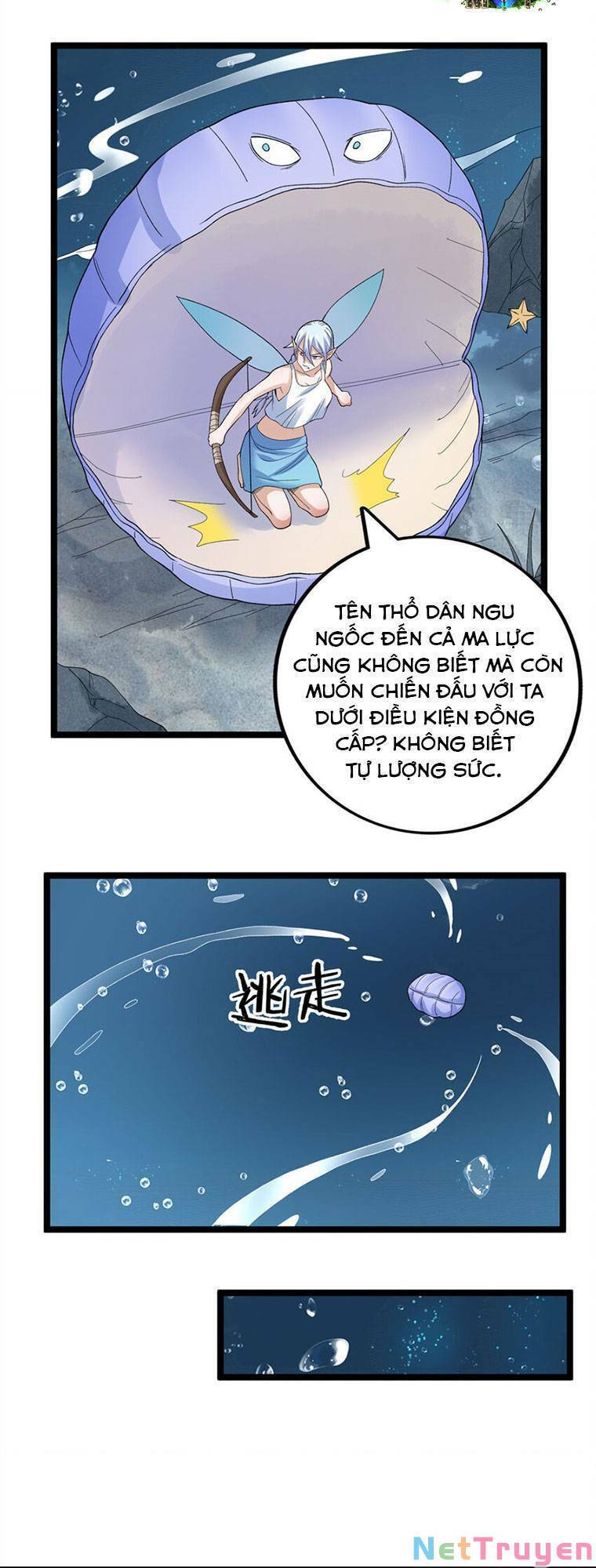 Ta Có 999 Loại Dị Năng Chapter 134 - 12