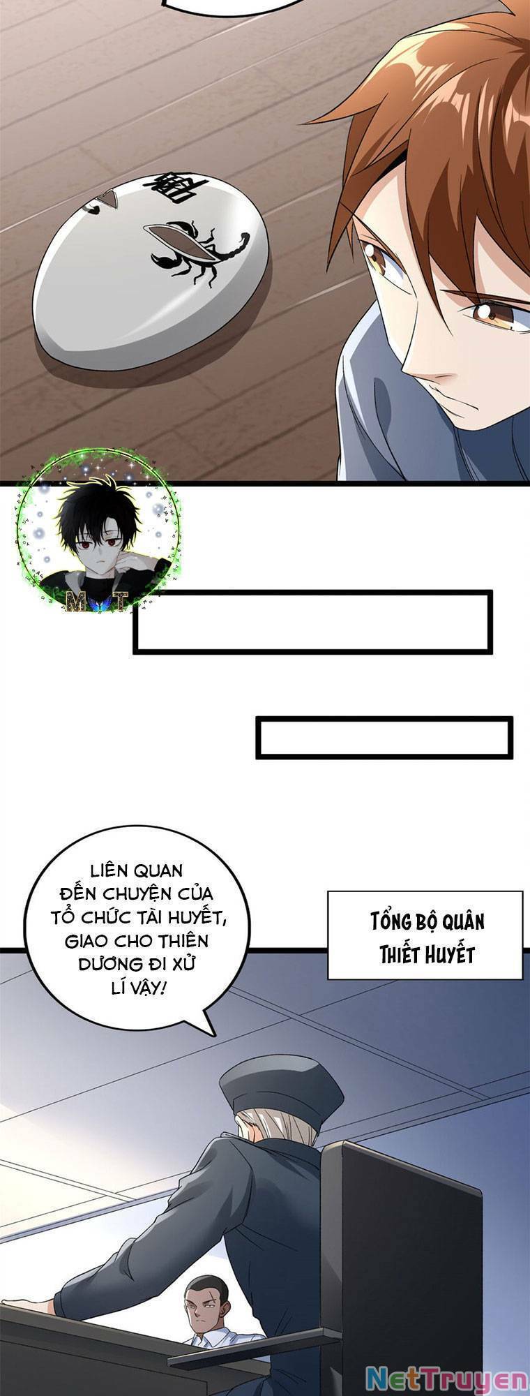 Ta Có 999 Loại Dị Năng Chapter 134 - 22