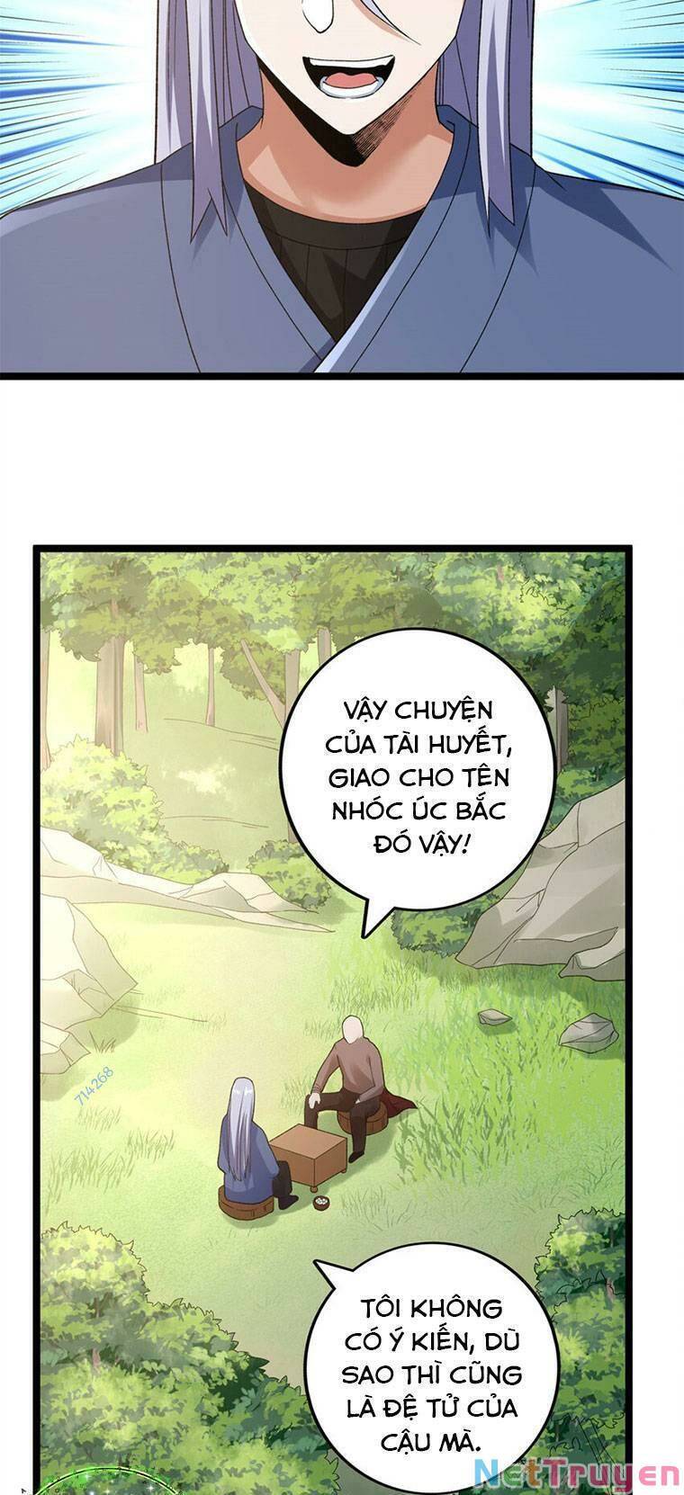 Ta Có 999 Loại Dị Năng Chapter 134 - 28