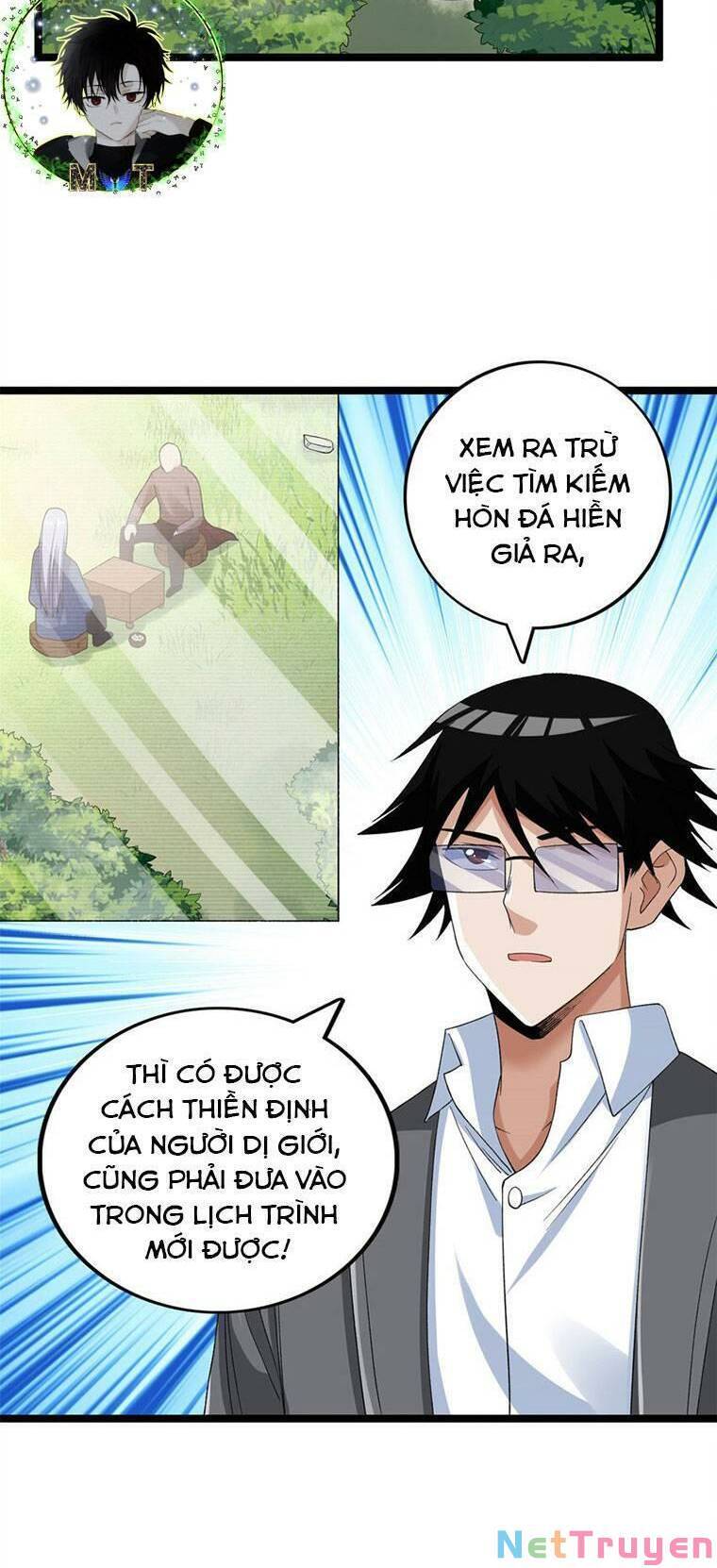 Ta Có 999 Loại Dị Năng Chapter 134 - 29