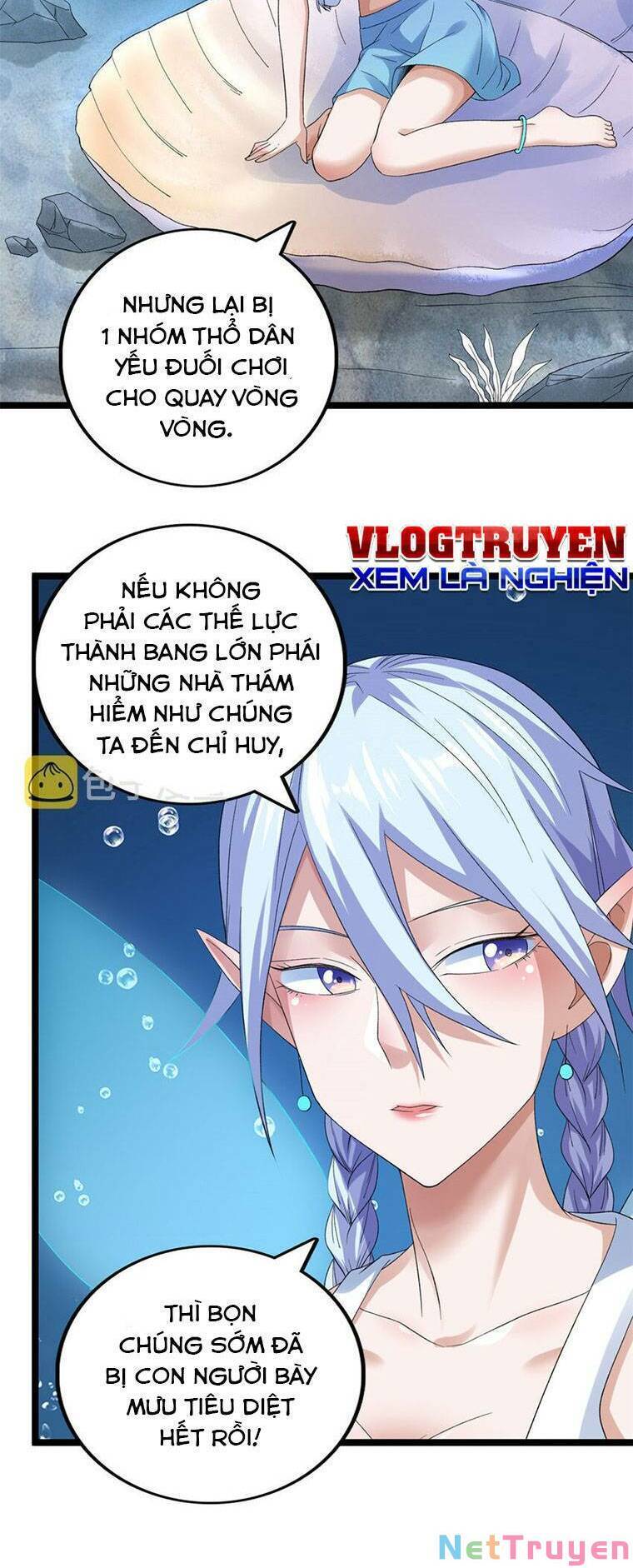 Ta Có 999 Loại Dị Năng Chapter 134 - 4