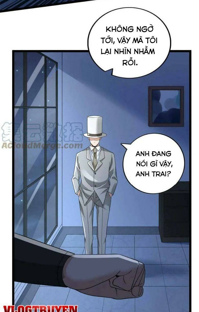 Ta Có 999 Loại Dị Năng Chapter 137 - 12