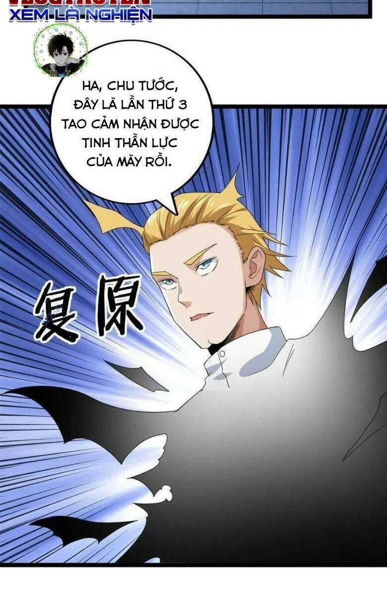 Ta Có 999 Loại Dị Năng Chapter 137 - 13