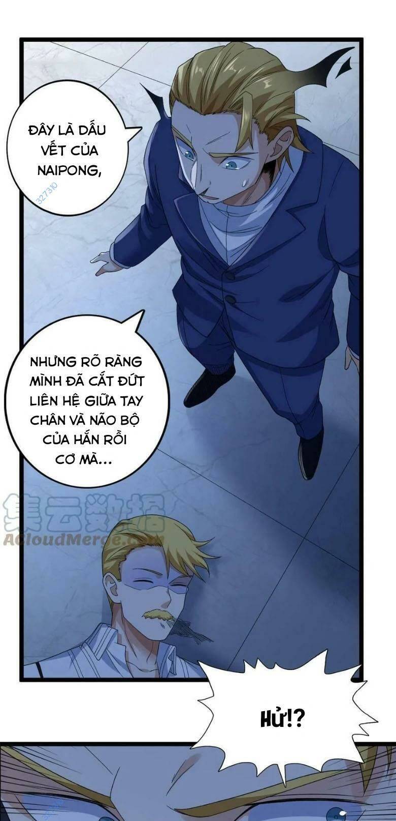 Ta Có 999 Loại Dị Năng Chapter 137 - 8