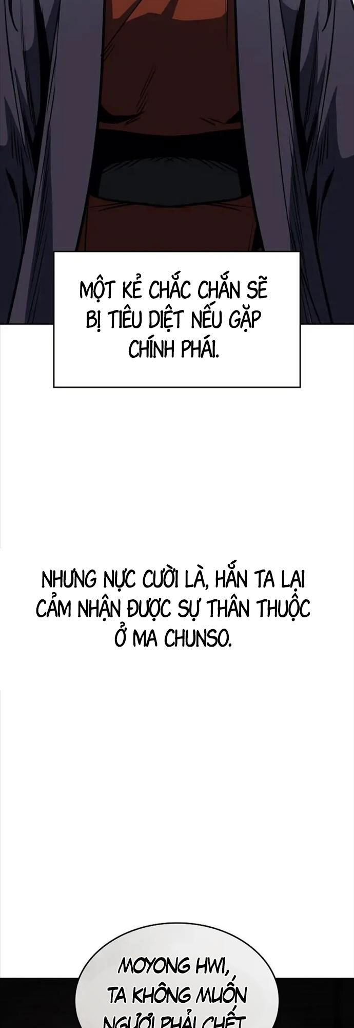 Thiên Ma Thần Quyết: Trùng Sinh Chapter 68 - 7