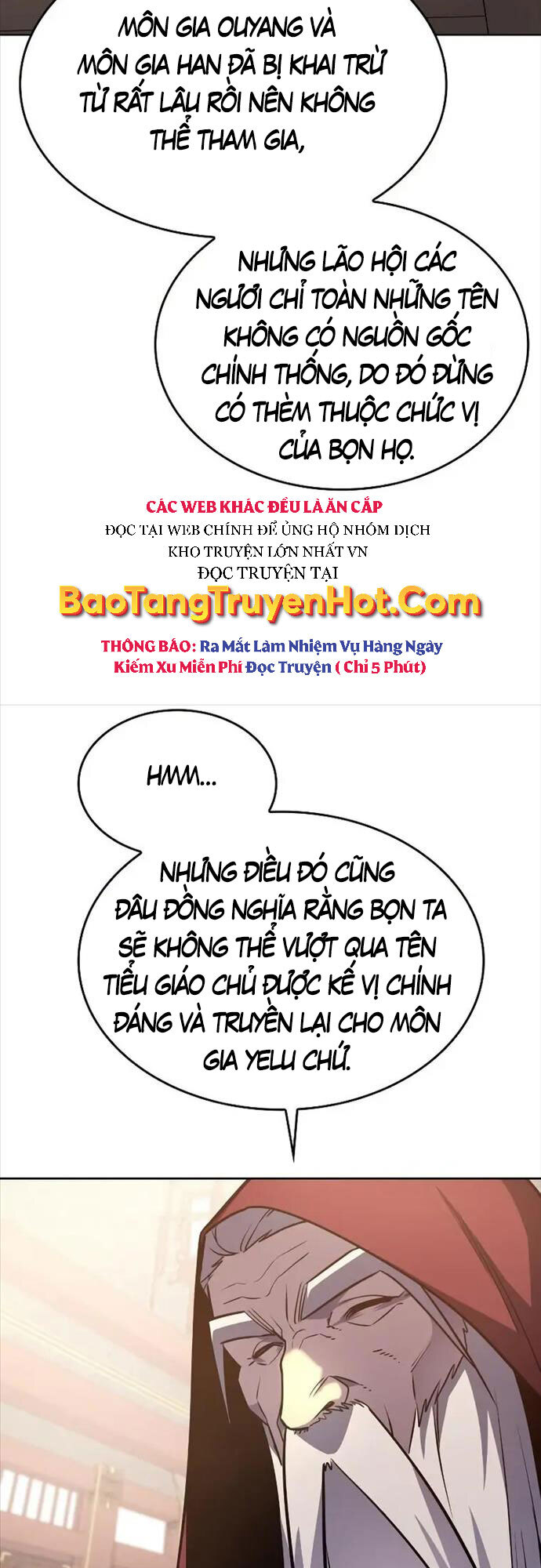 Thiên Ma Thần Quyết: Trùng Sinh Chapter 68 - 72