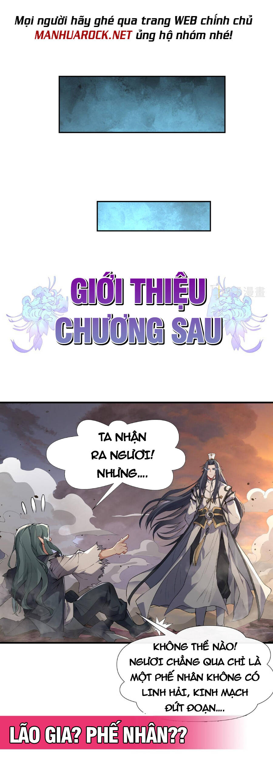 Các Nữ Đồ Đệ Của Ta Đều Là Chư Thiên Đại Lão Tương Lai Chapter 136 - 53